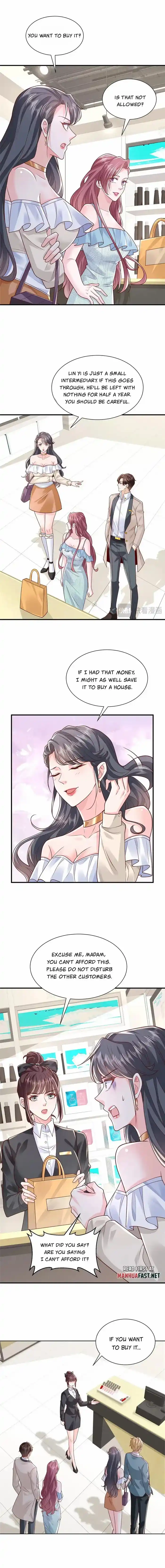 I Randomly Have A New Career Every Week Chapter 743