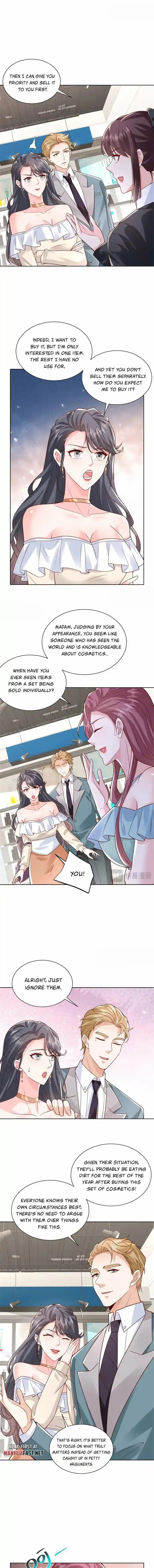 I Randomly Have A New Career Every Week Chapter 743