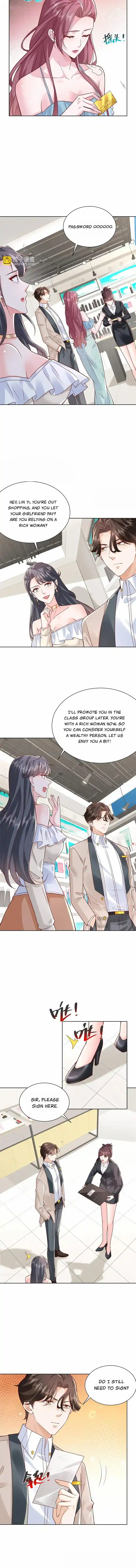 I Randomly Have A New Career Every Week Chapter 743