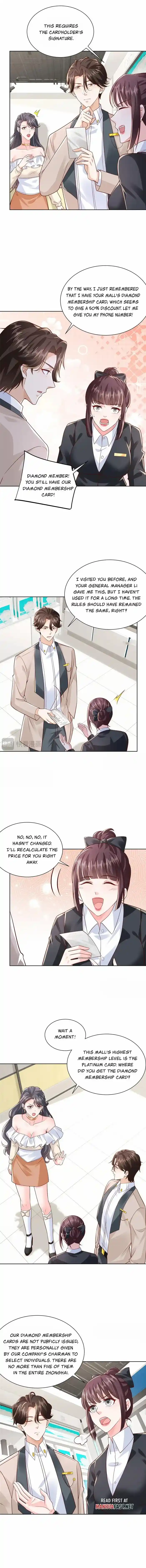 I Randomly Have A New Career Every Week Chapter 743