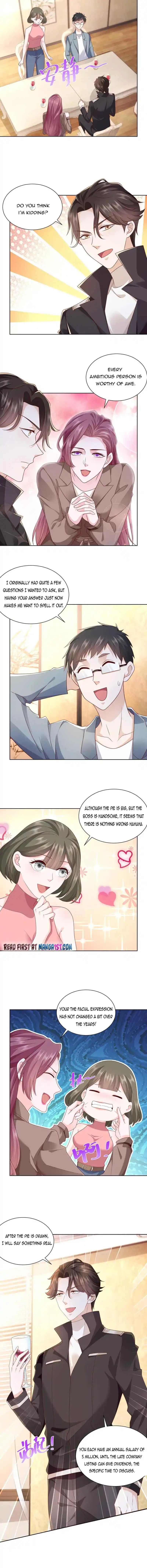 I Randomly Have A New Career Every Week Chapter 75