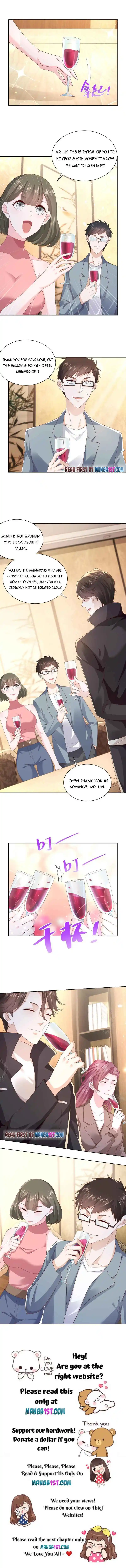 I Randomly Have A New Career Every Week Chapter 75