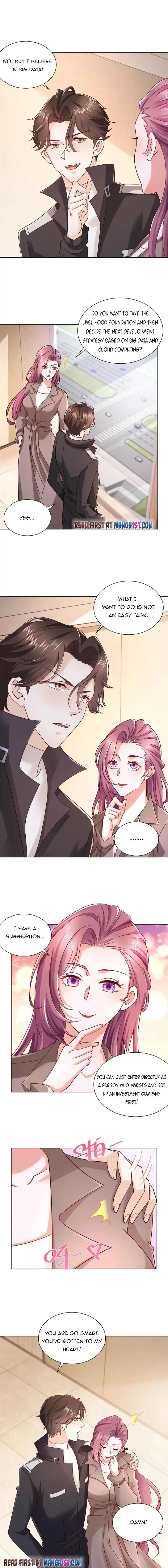 I Randomly Have A New Career Every Week Chapter 76