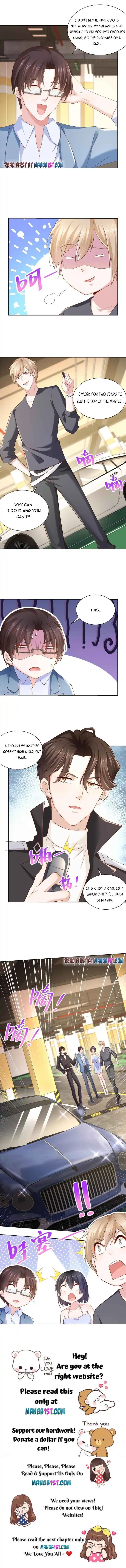 I Randomly Have A New Career Every Week Chapter 77