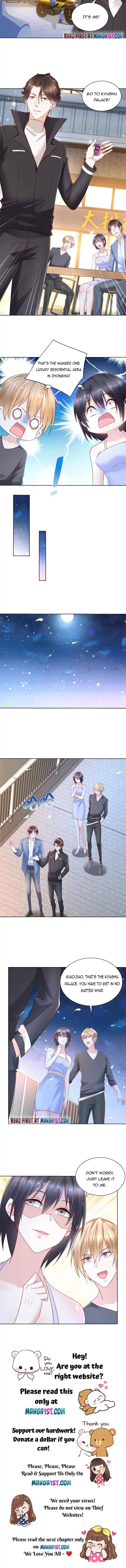 I Randomly Have A New Career Every Week Chapter 78