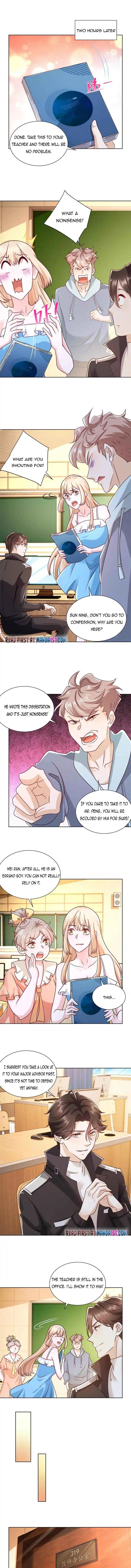 I Randomly Have A New Career Every Week Chapter 82