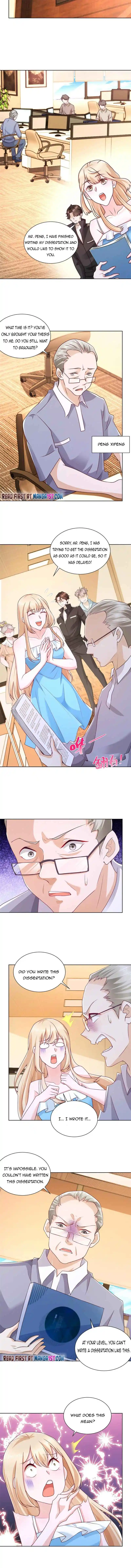 I Randomly Have A New Career Every Week Chapter 82