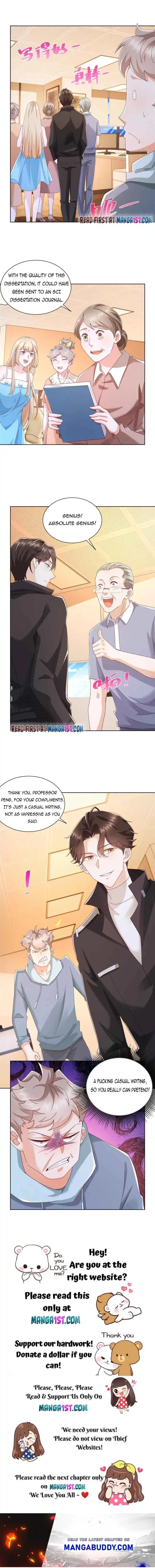 I Randomly Have A New Career Every Week Chapter 82