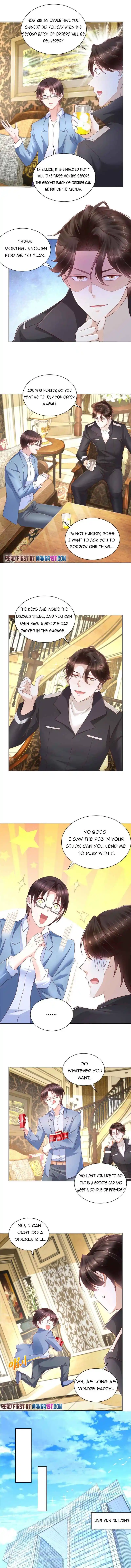 I Randomly Have A New Career Every Week Chapter 83