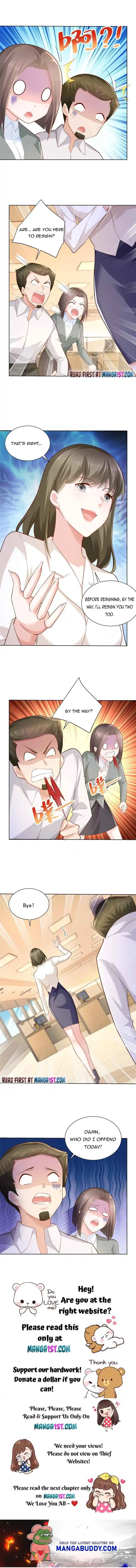 I Randomly Have A New Career Every Week Chapter 85