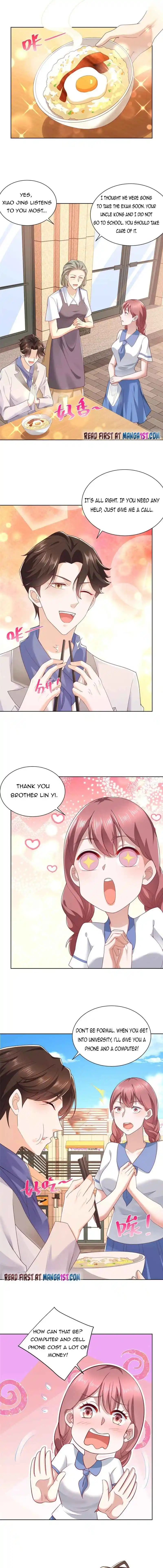 I Randomly Have A New Career Every Week Chapter 86