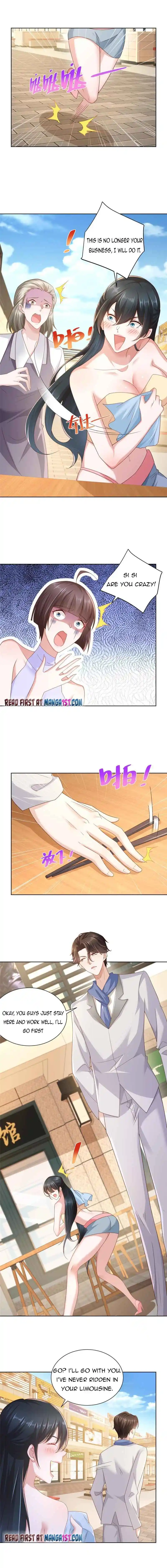 I Randomly Have A New Career Every Week Chapter 87