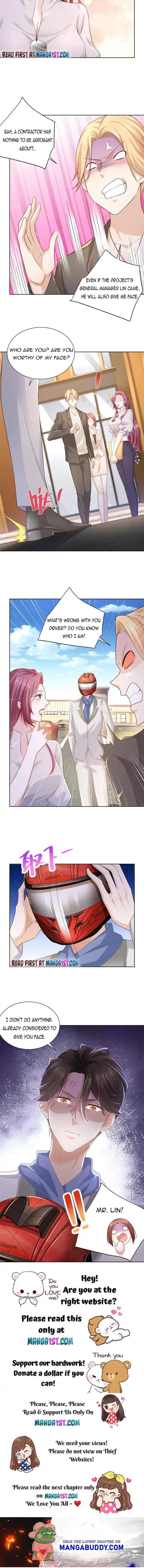 I Randomly Have A New Career Every Week Chapter 87