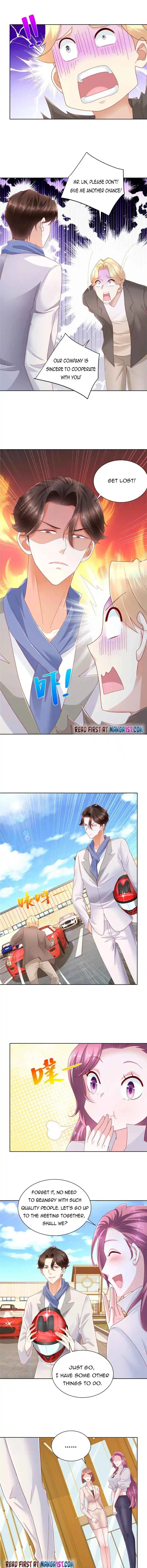 I Randomly Have A New Career Every Week Chapter 88