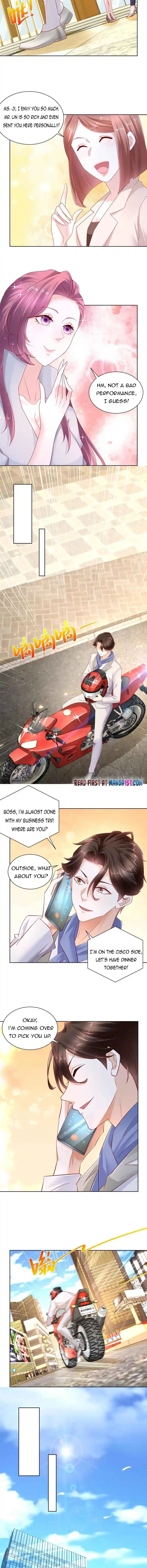 I Randomly Have A New Career Every Week Chapter 88