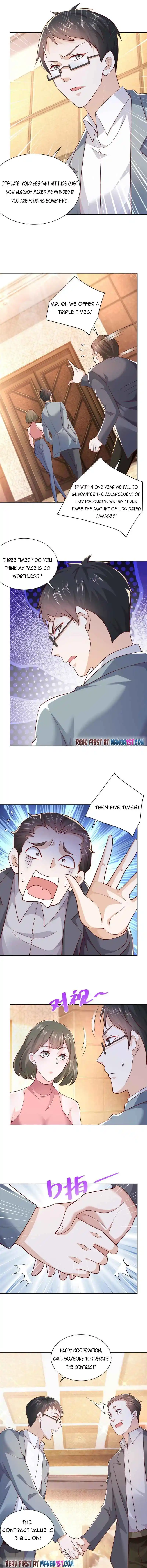 I Randomly Have A New Career Every Week Chapter 89