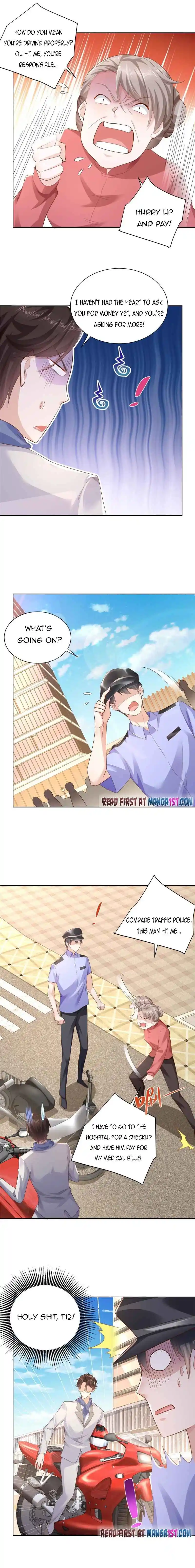 I Randomly Have A New Career Every Week Chapter 90