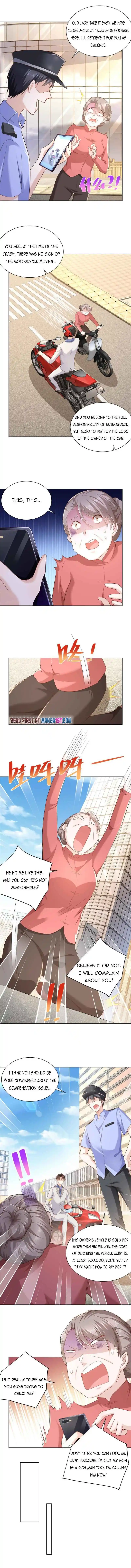 I Randomly Have A New Career Every Week Chapter 90