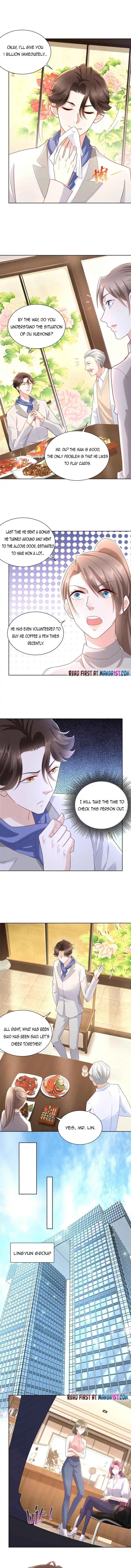 I Randomly Have A New Career Every Week Chapter 91