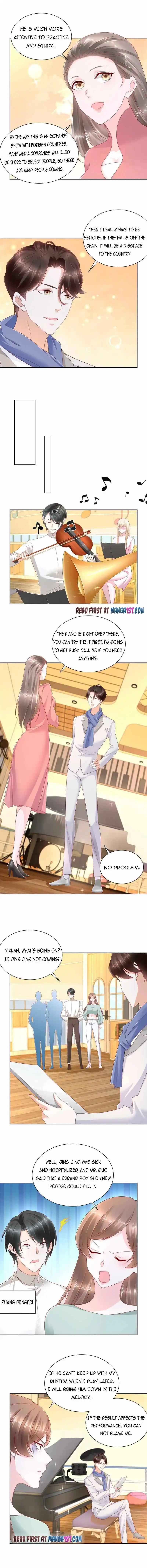 I Randomly Have A New Career Every Week Chapter 92