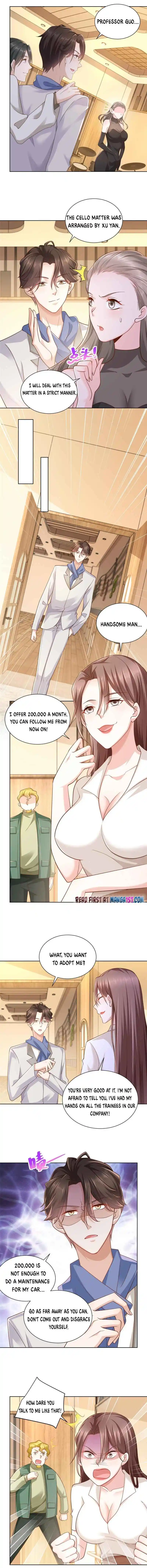 I Randomly Have A New Career Every Week Chapter 94