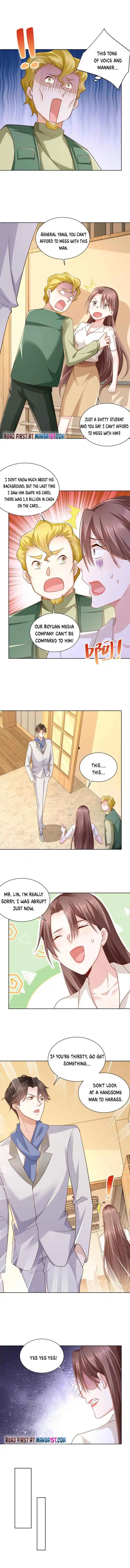 I Randomly Have A New Career Every Week Chapter 94