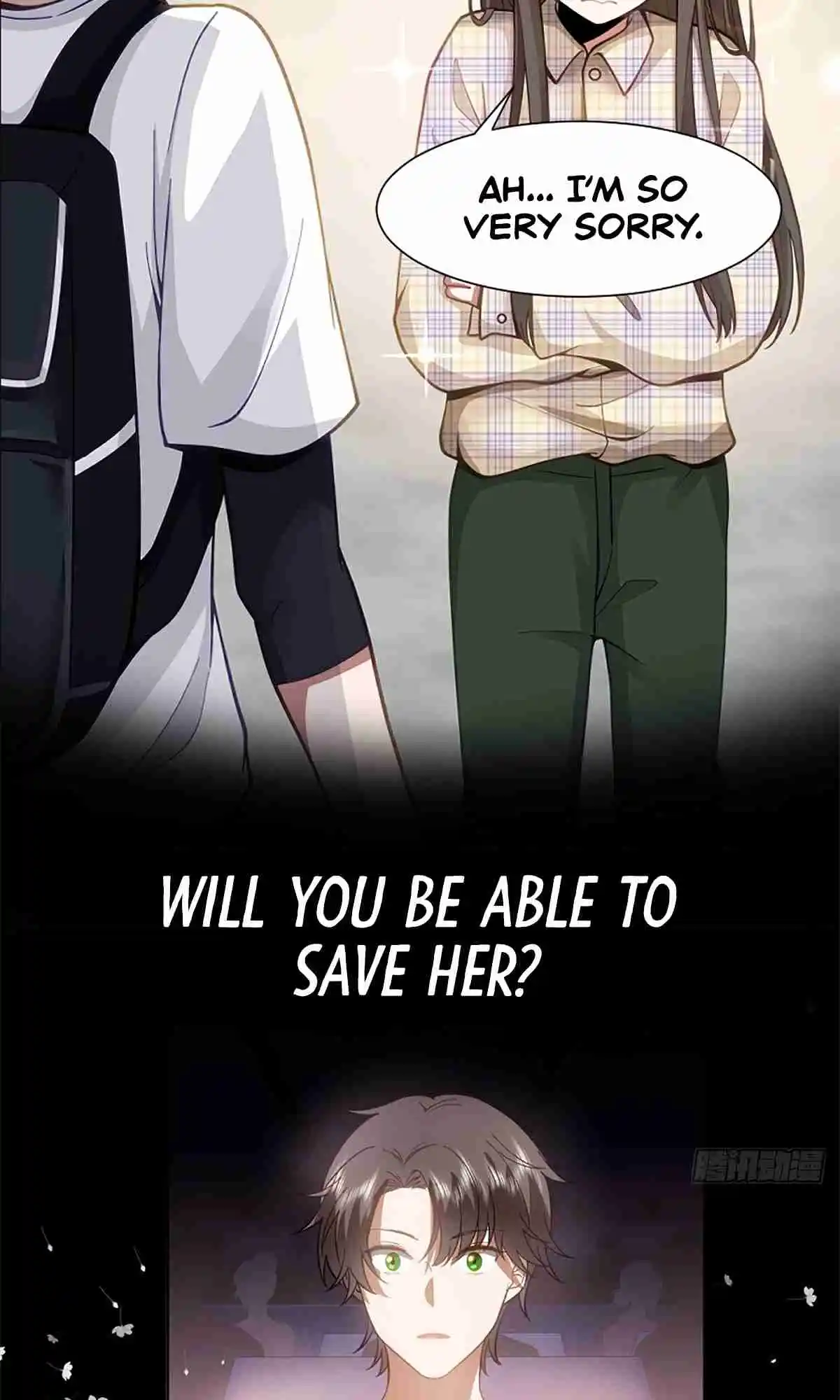 I Really Don't Want to Remake 0