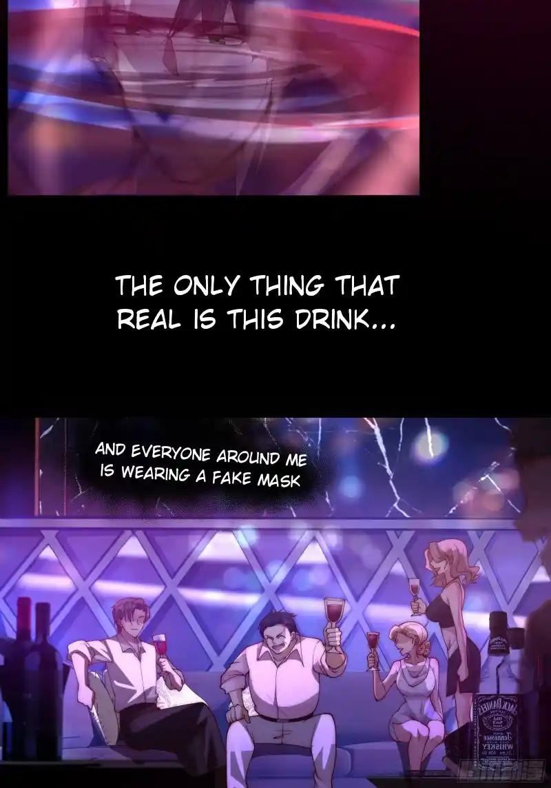 I Really Don't Want to Remake 1