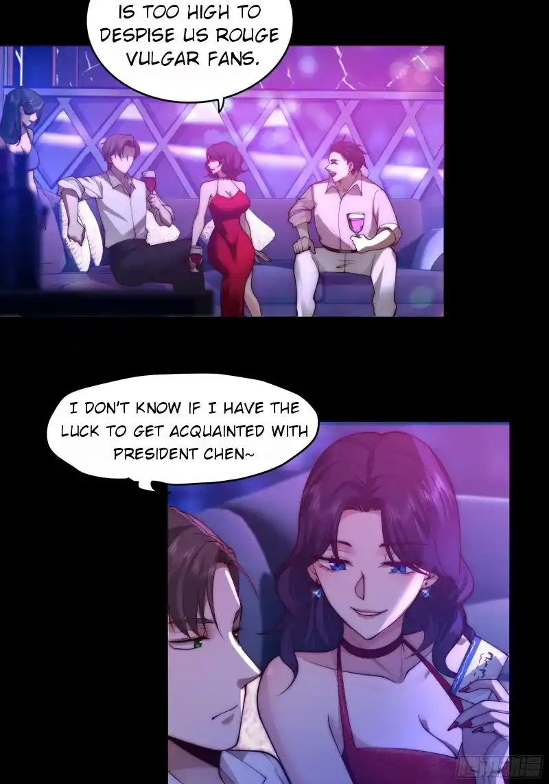 I Really Don't Want to Remake 1