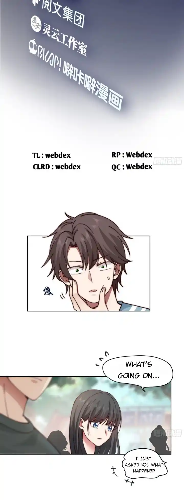 I Really Don't Want to Remake 2