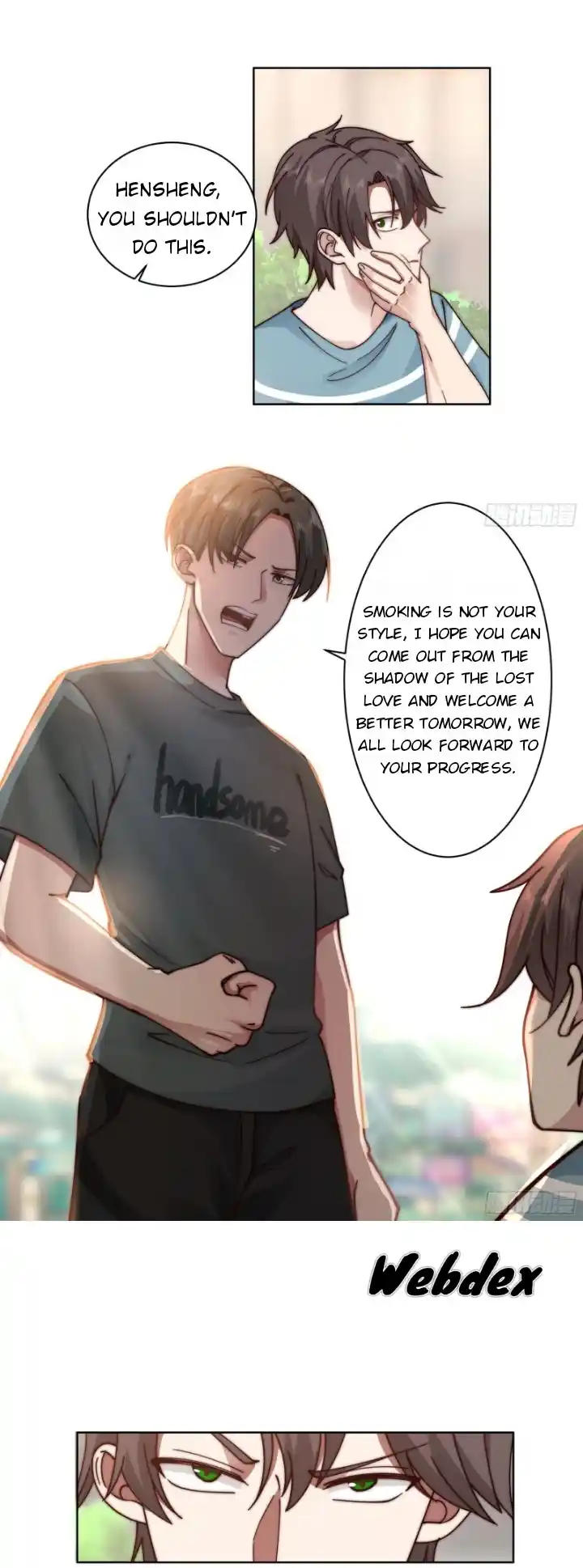 I Really Don't Want to Remake 2