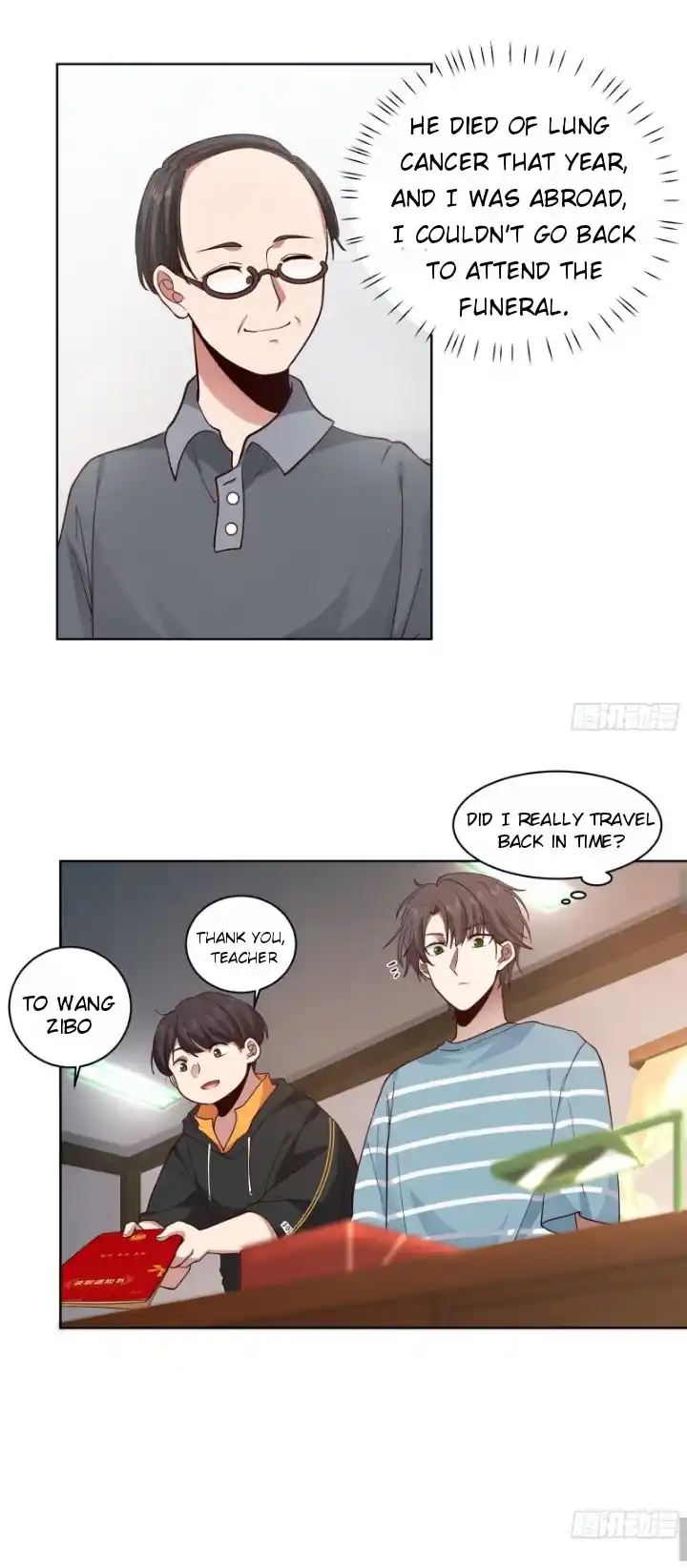 I Really Don't Want to Remake 2