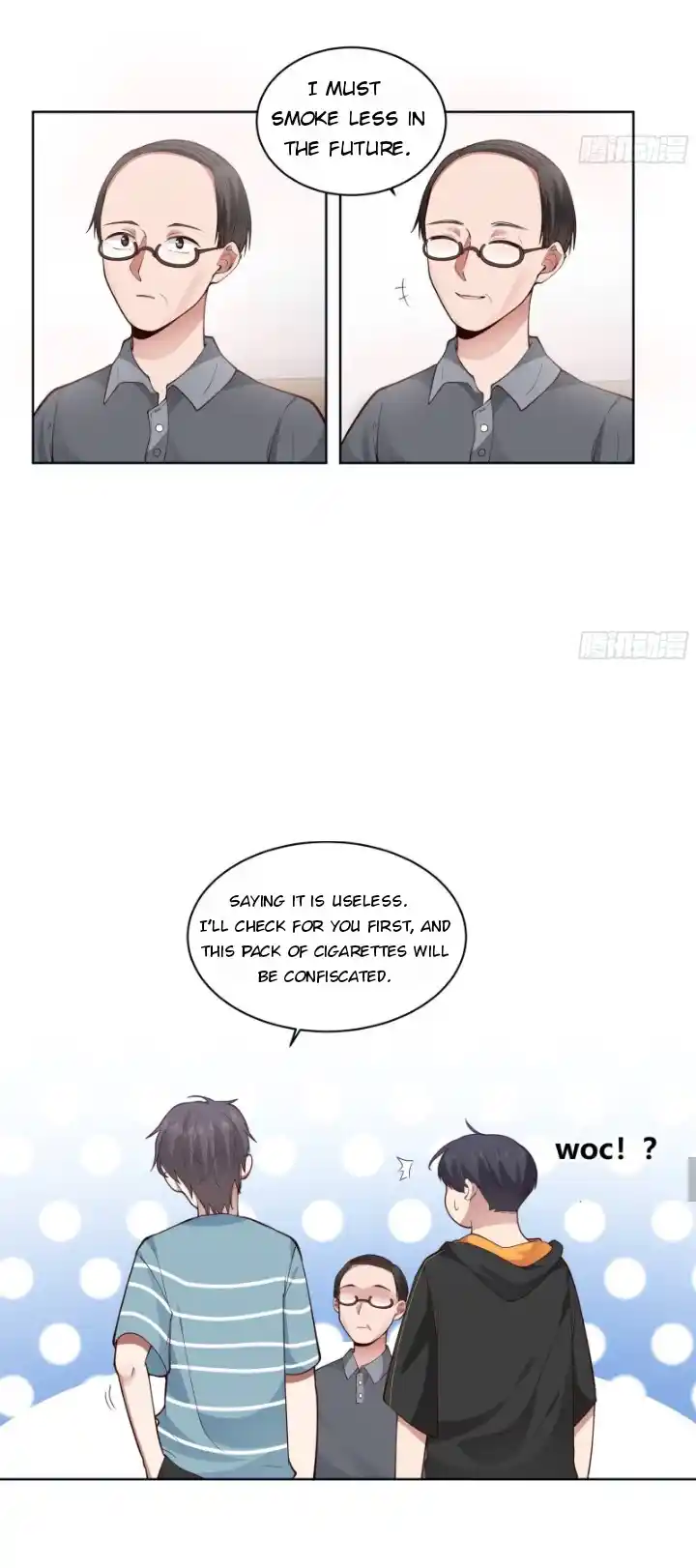 I Really Don't Want to Remake 2