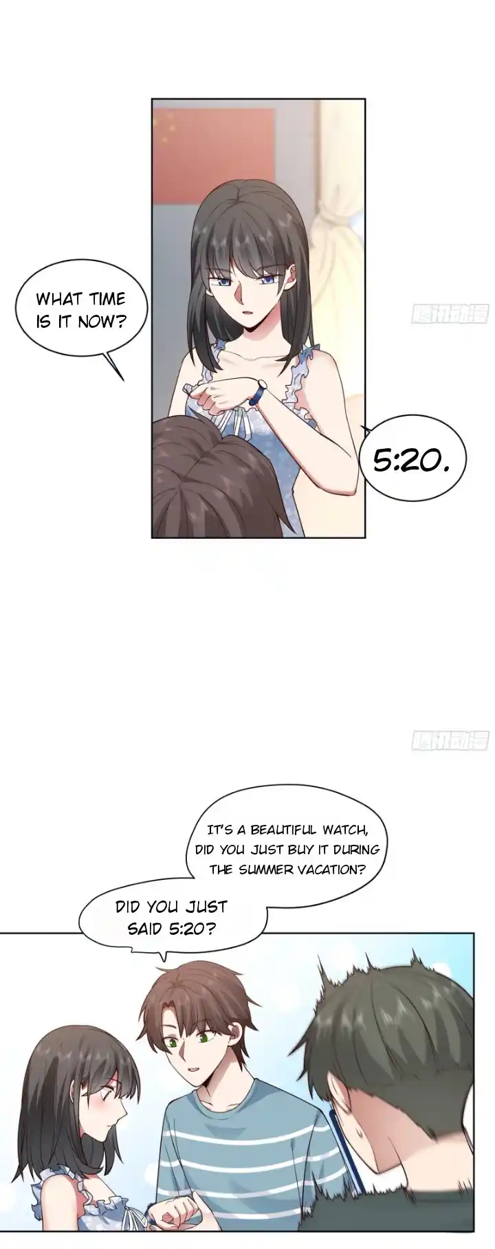 I Really Don't Want to Remake 2