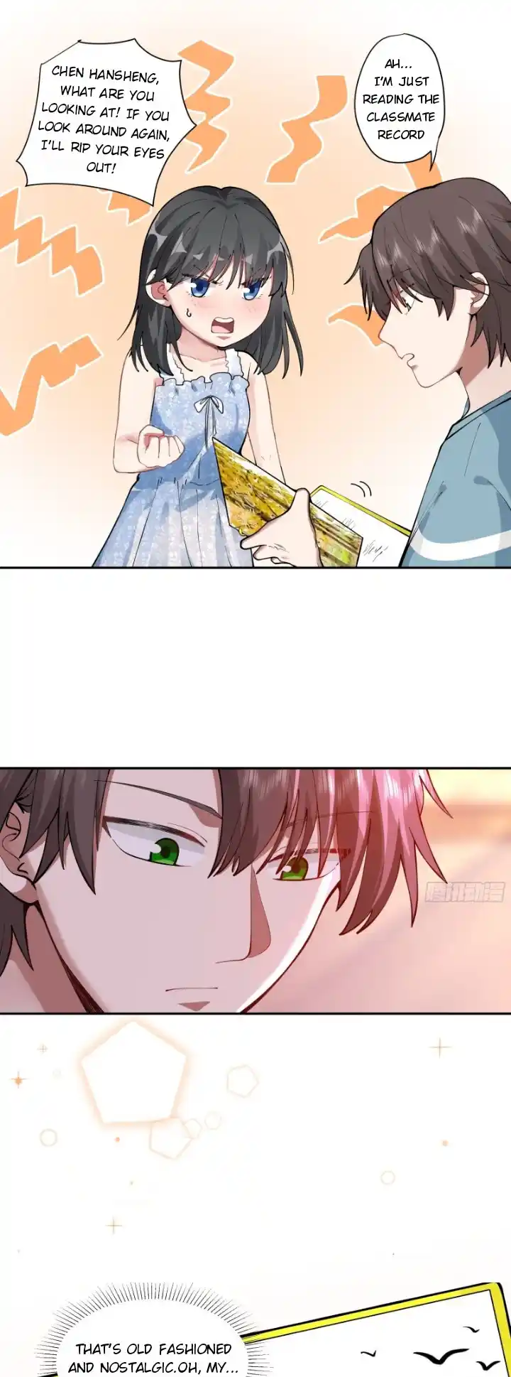 I Really Don't Want to Remake 3