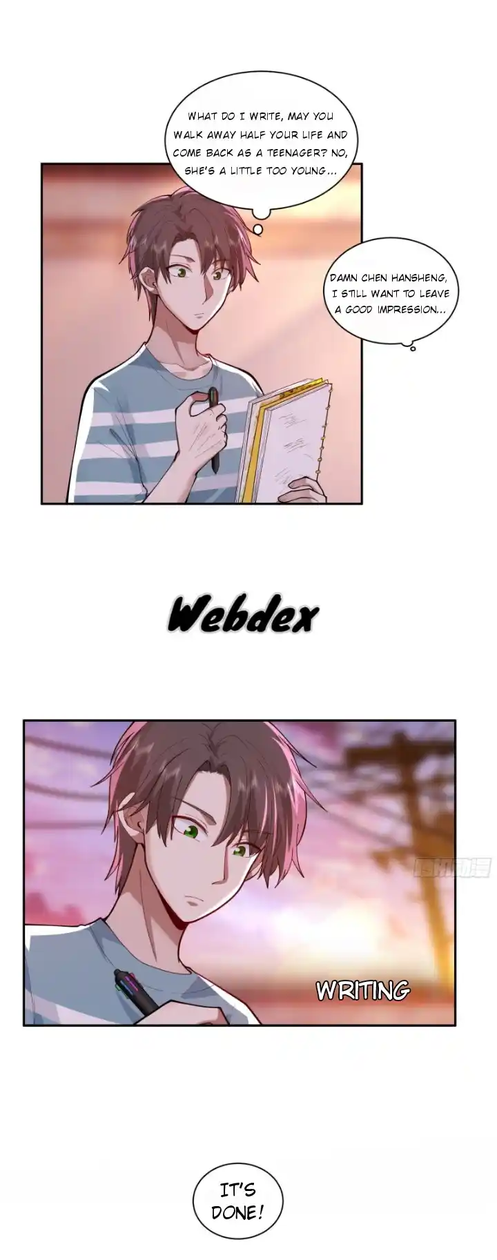 I Really Don't Want to Remake 3