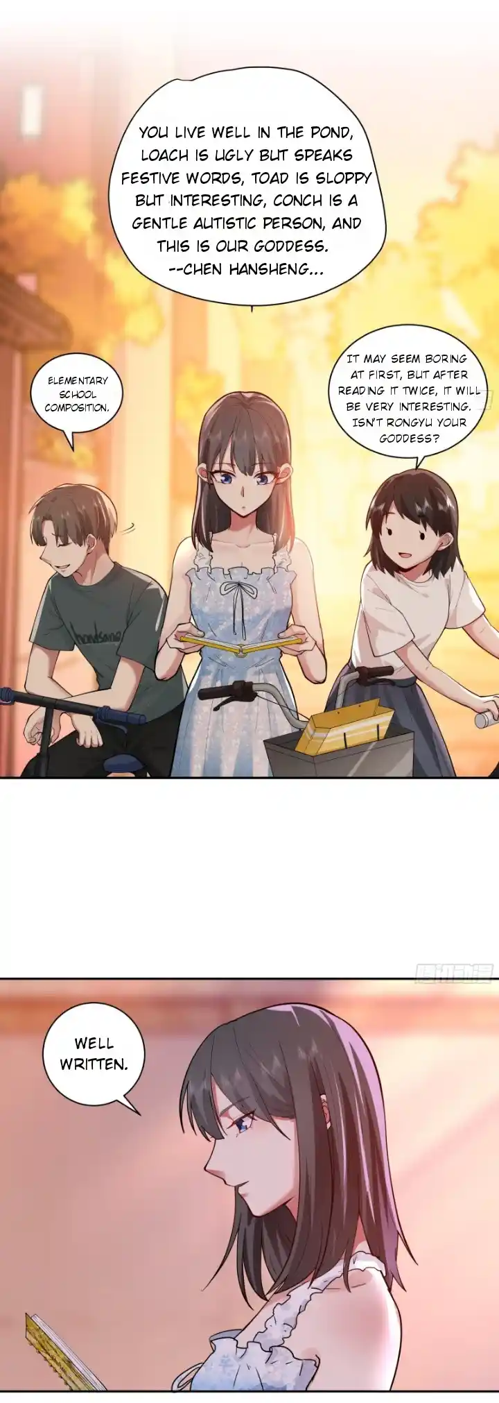 I Really Don't Want to Remake 3