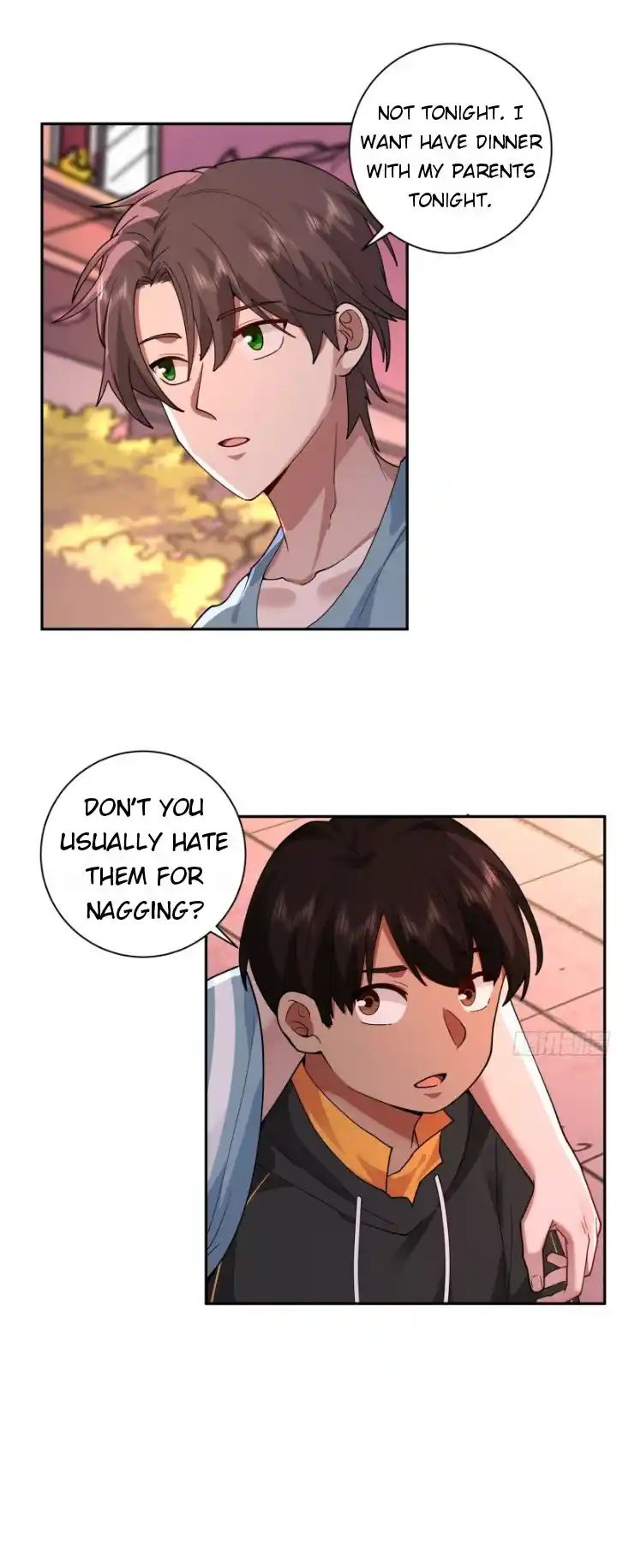 I Really Don't Want to Remake 3