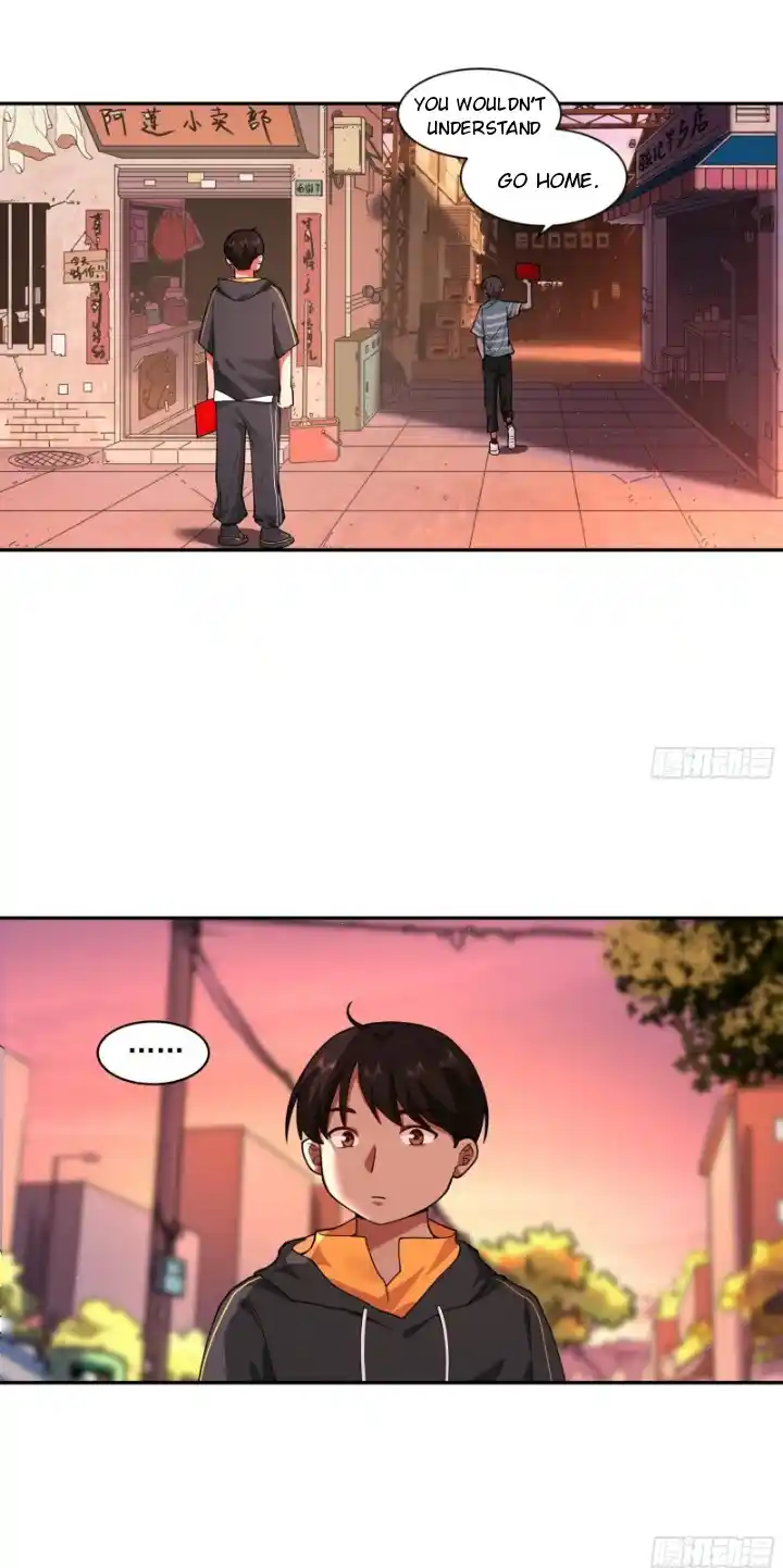 I Really Don't Want to Remake 3