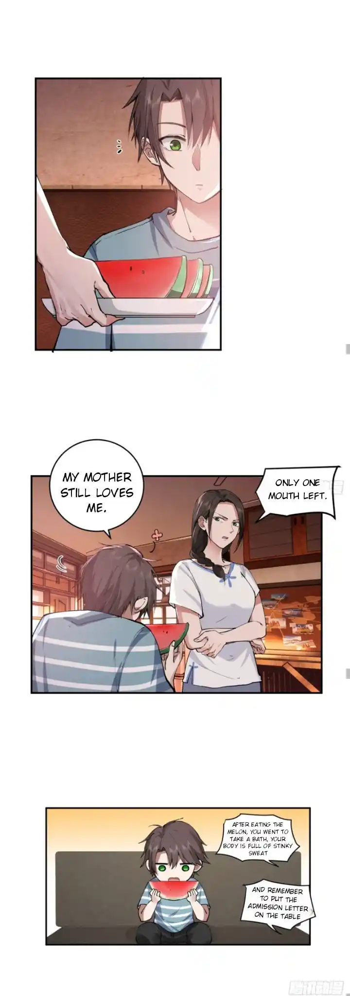 I Really Don't Want to Remake 3