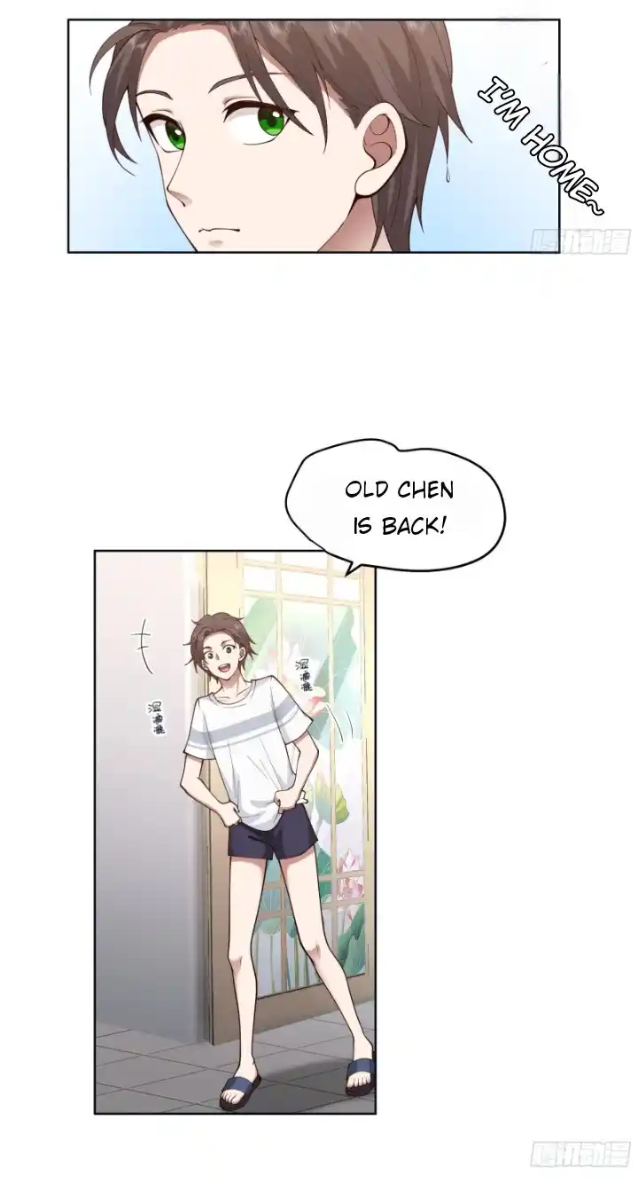 I Really Don't Want to Remake 4