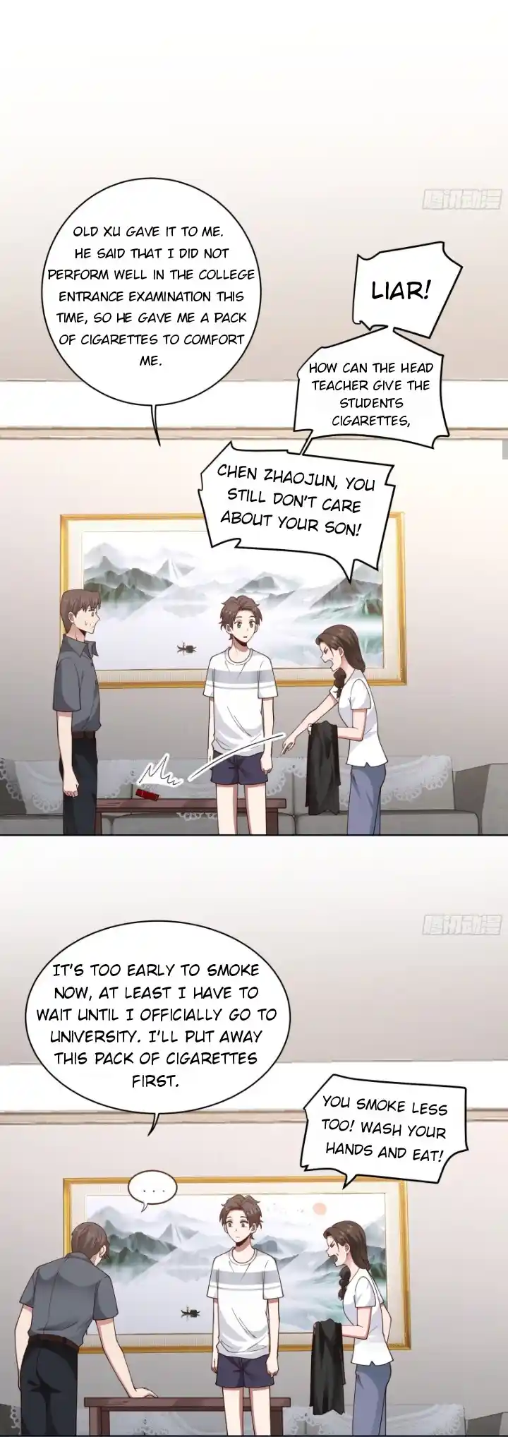 I Really Don't Want to Remake 4