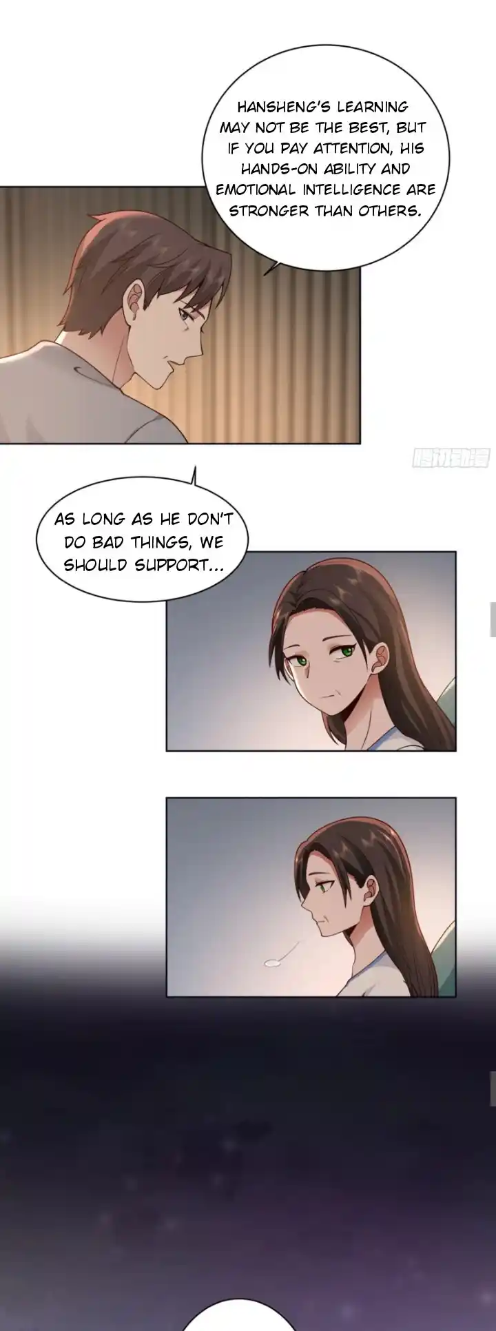 I Really Don't Want to Remake 4