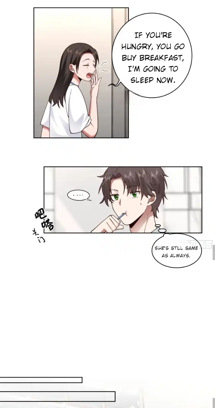 I Really Don't Want to Remake 4