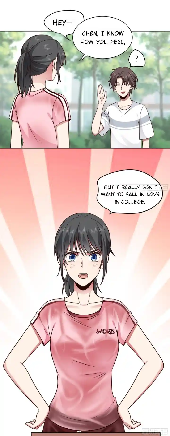 I Really Don't Want to Remake 4