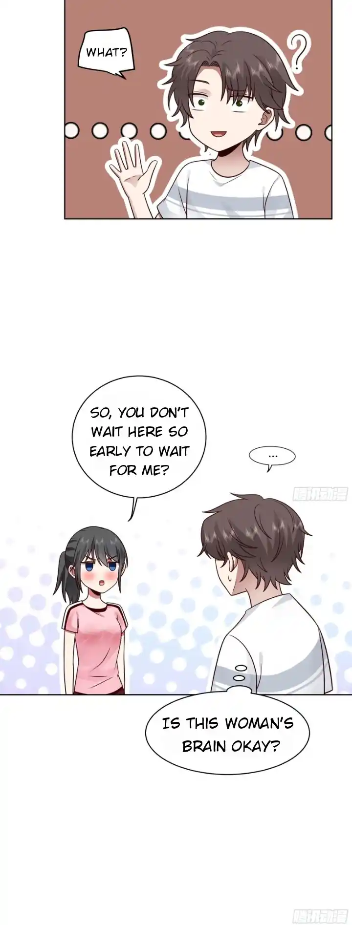 I Really Don't Want to Remake 4