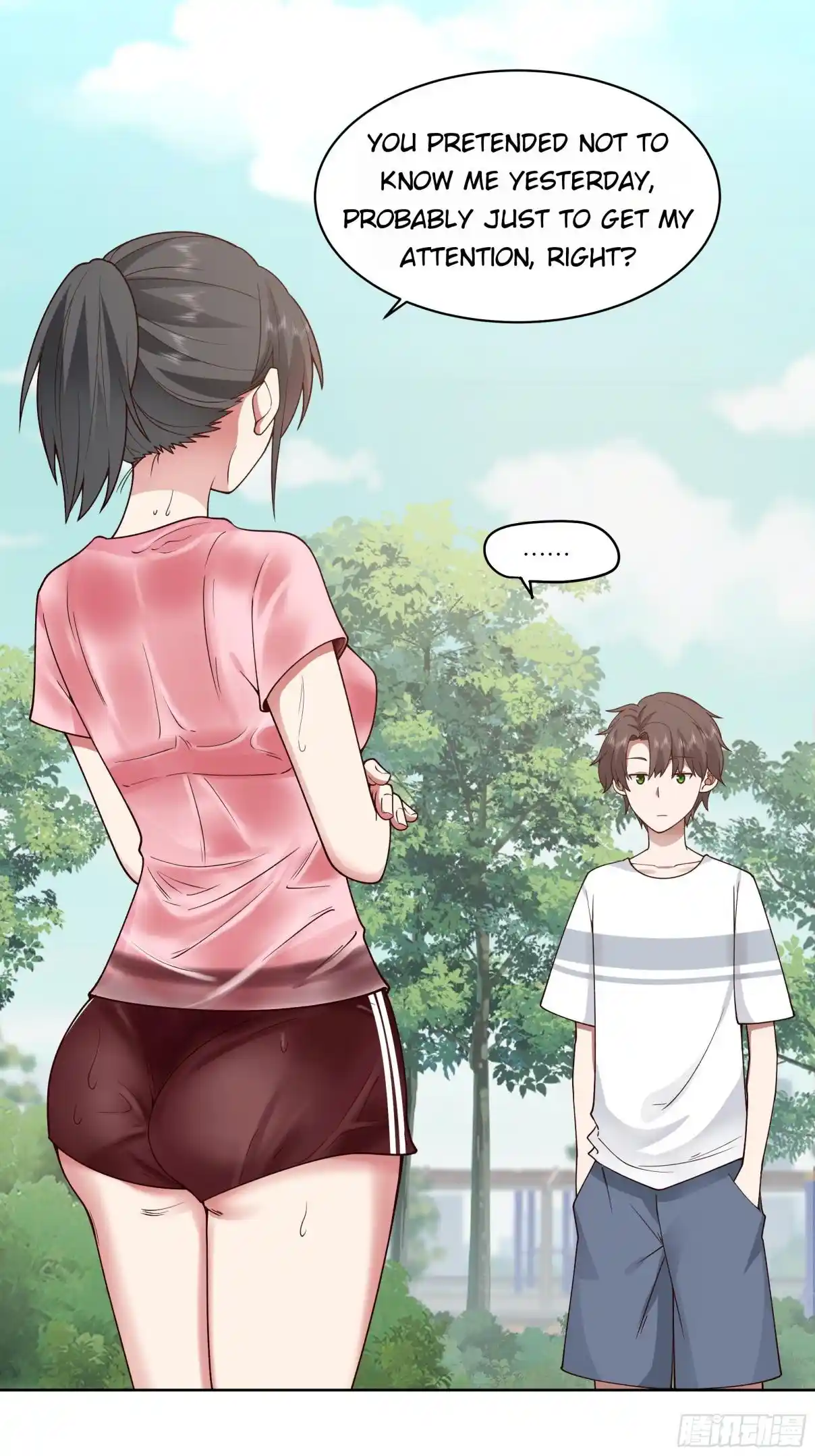 I Really Don't Want to Remake 5