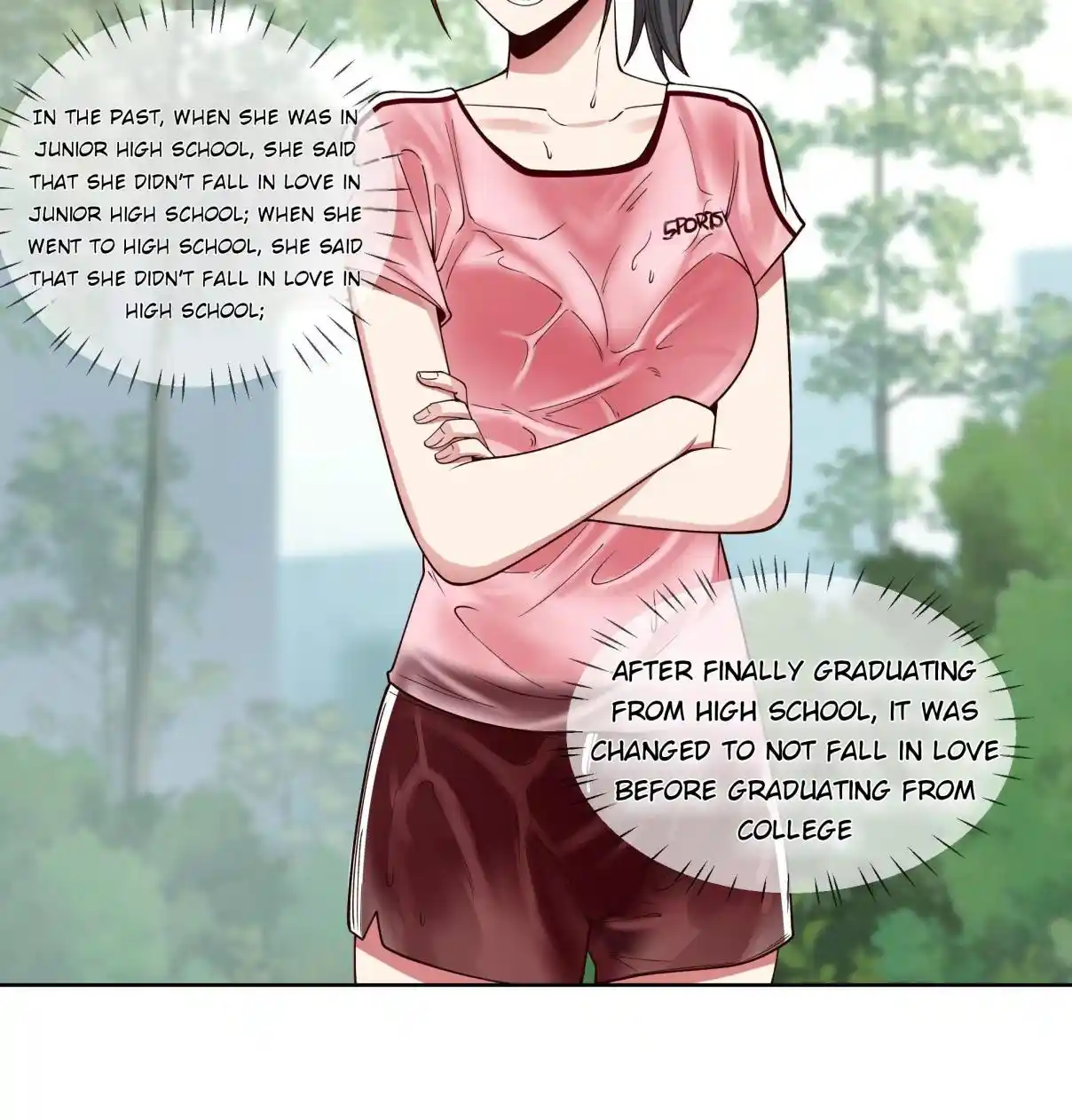 I Really Don't Want to Remake 5