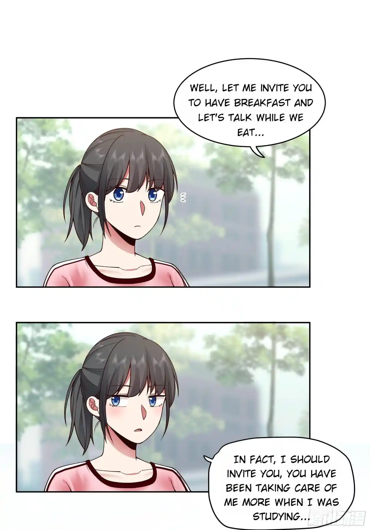 I Really Don't Want to Remake 5