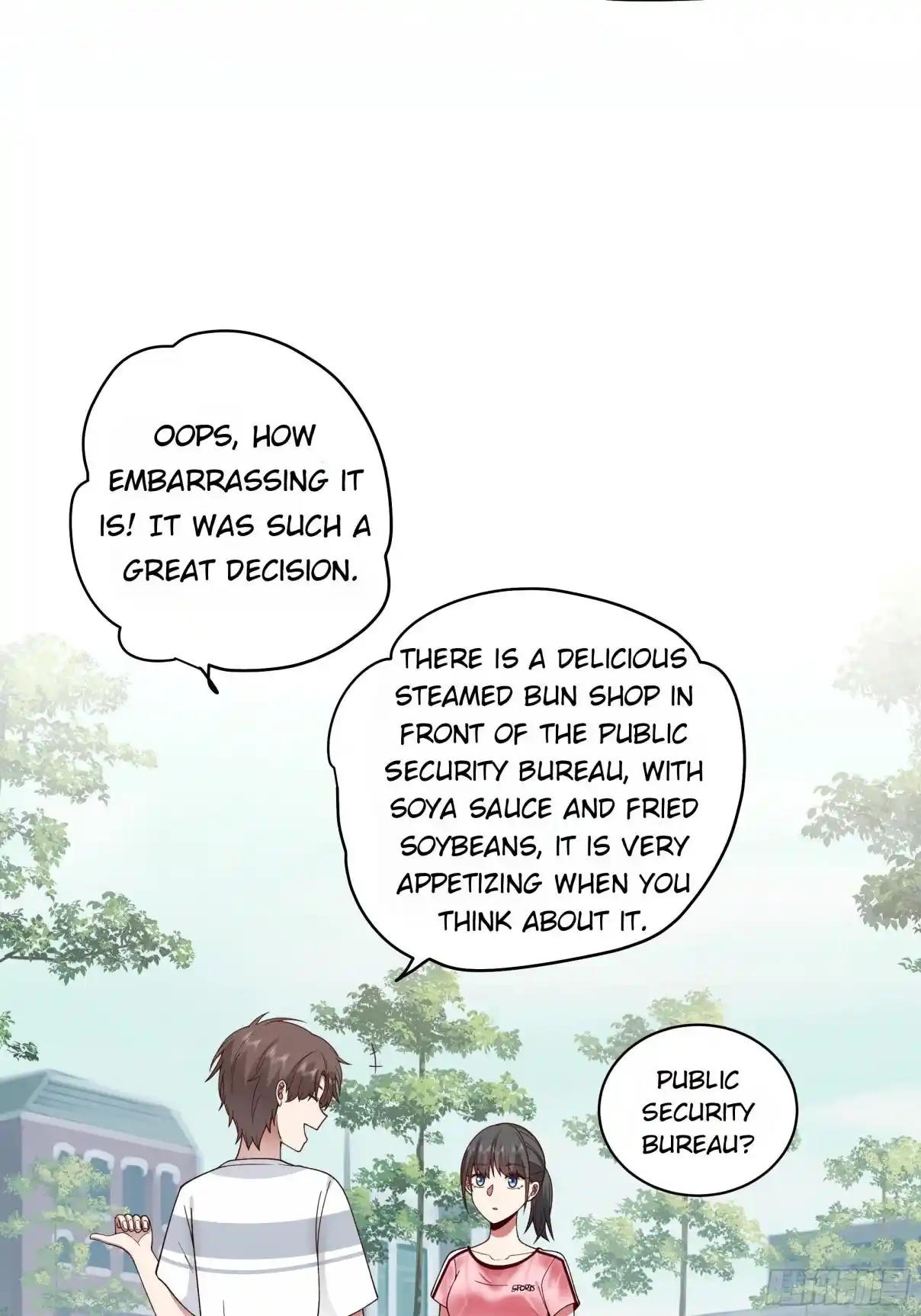 I Really Don't Want to Remake 5